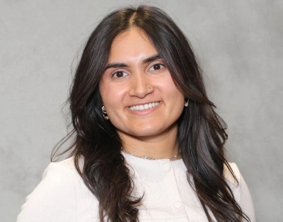 Dr. Shivani Shah