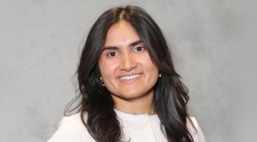Dr. Shivani Shah