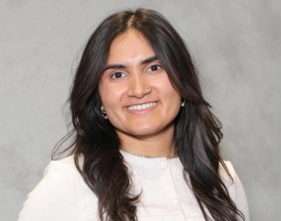Dr. Shivani Shah