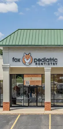 Fox Pediatric Dentistry Office